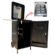 BAUL PORTASILLAS TATTINI